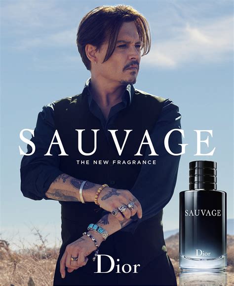 dior sales rise johnny depp|Johnny Depp Dior sauvage commercial.